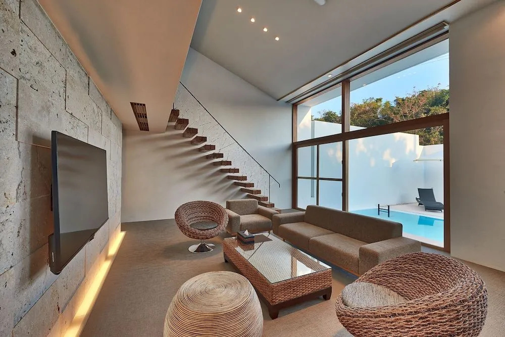 Secret Villas Motobu
