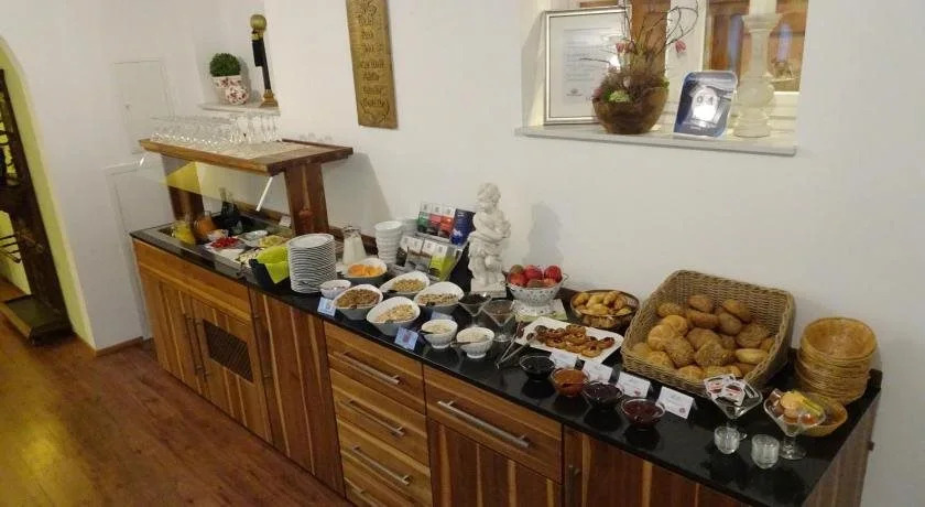Waldcafé Hotel Restaurant