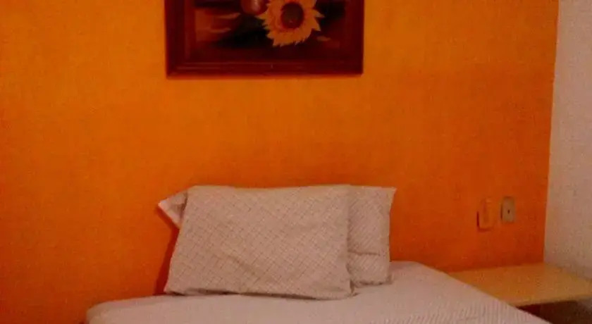 Hotel Mansion del General