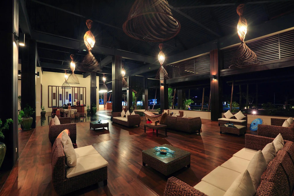 Eskala Hotels and Resorts