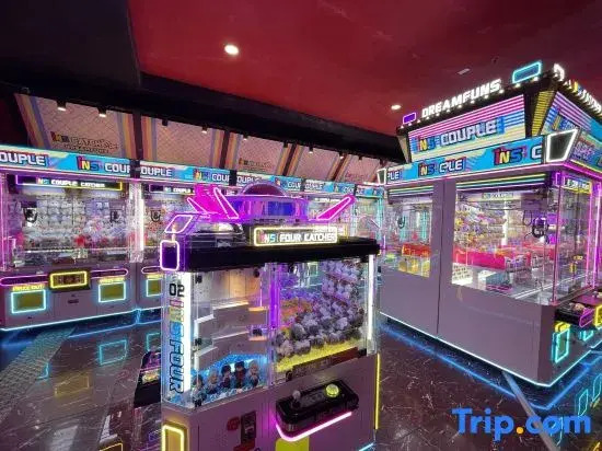 Venus Secret Hotel Aeon Bình Tân