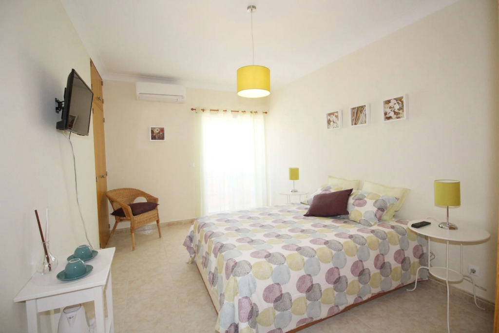 My Guest House