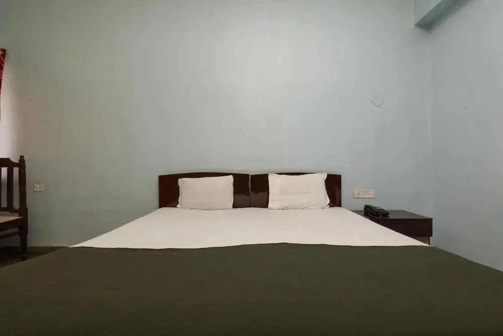 Goroomgo Great Panjab Aurangabad