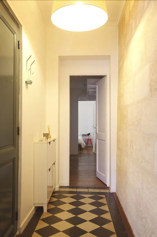 Appartement Ausone 37