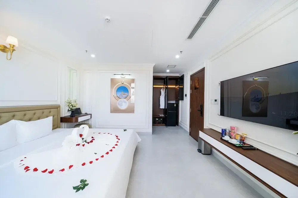 Tourane Boutique Hotel