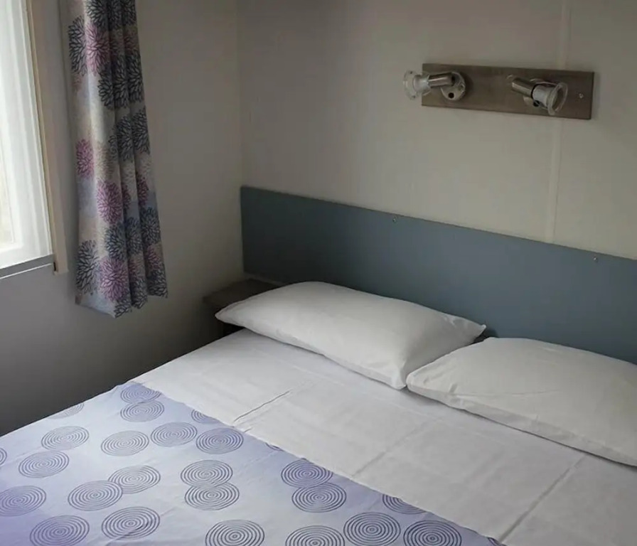 I Tre Moschettieri Camping Village