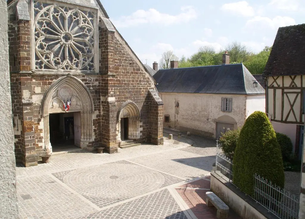 La Maison Jeanne dArc