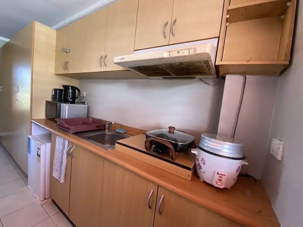 Island Travelers Acccommodation