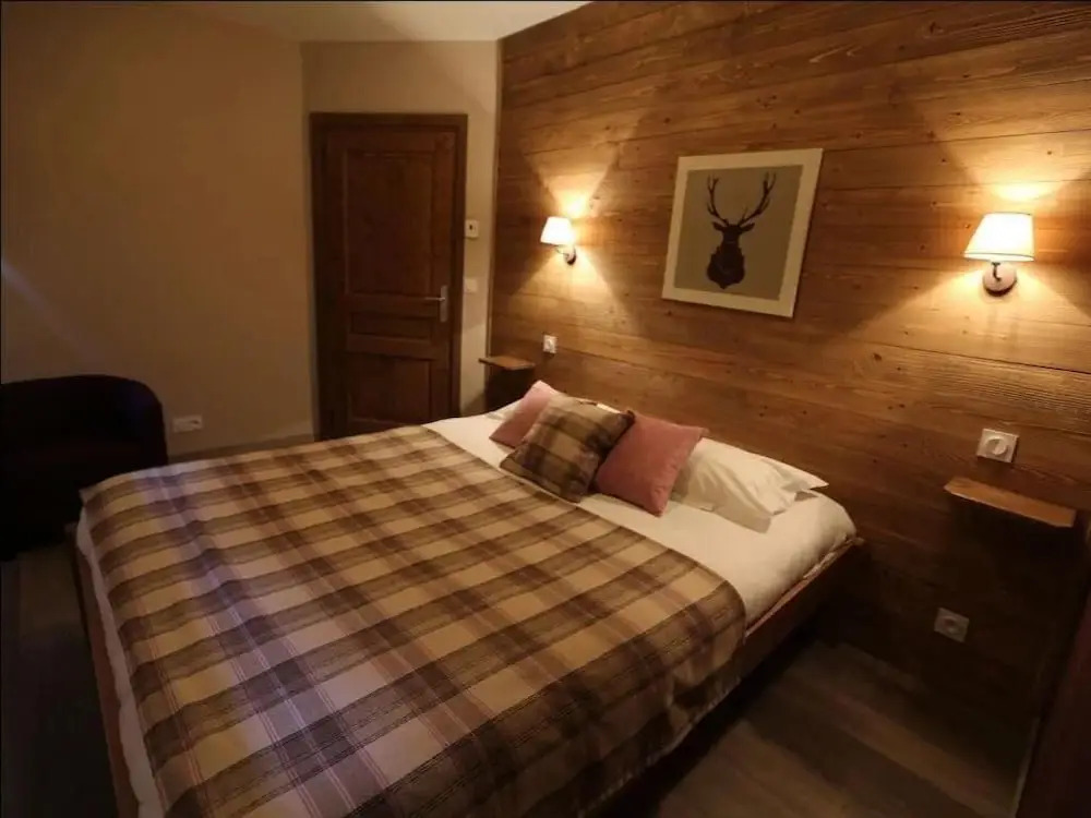Les Chalets d'Adrien 7