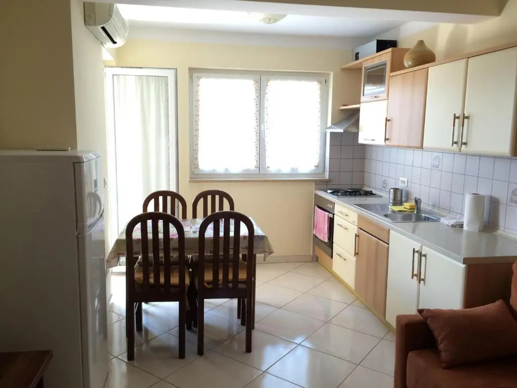 Kvajera Apartment