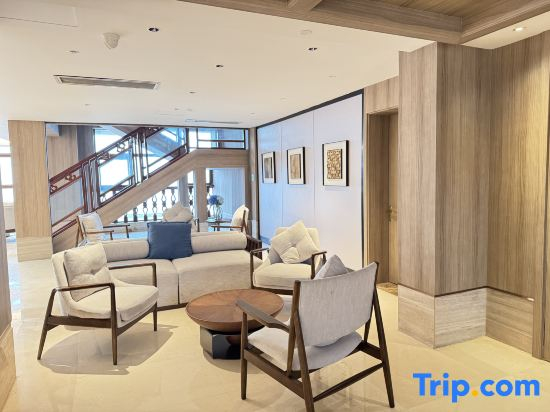 Ramada Hotel Long Beach, Shengsi