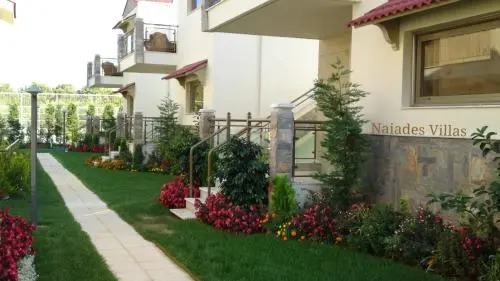 Naiades Villas