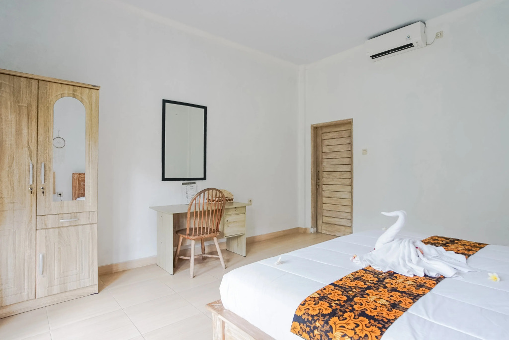 Ika Homestay