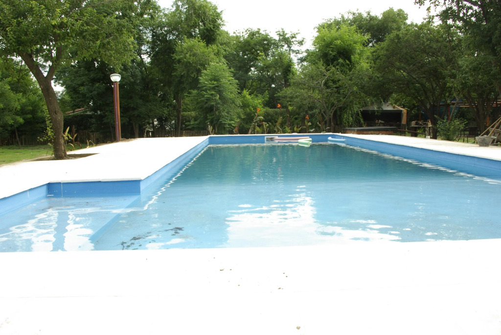 Amaikén Suites
