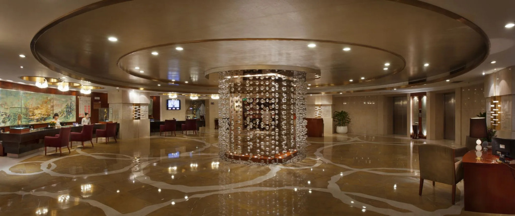 Four Points by Sheraton Chongqing