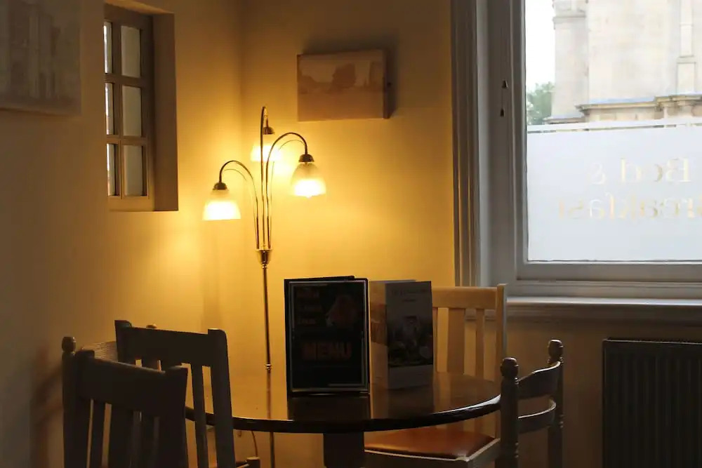 The Red Lion Inn