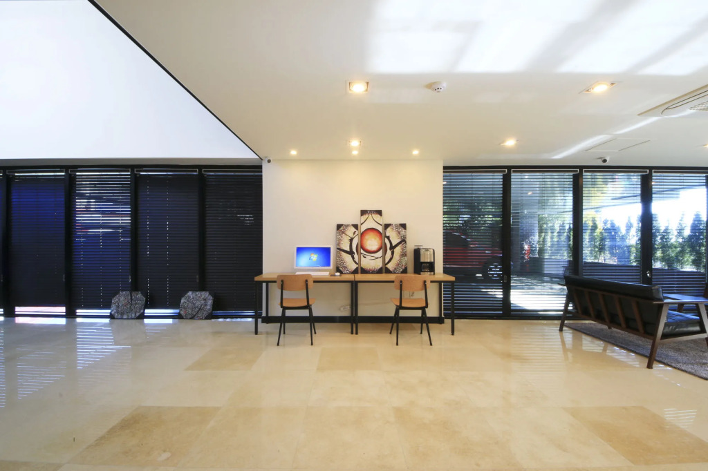 Hotel Yeon