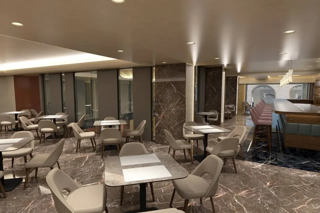Great Athens Hotel