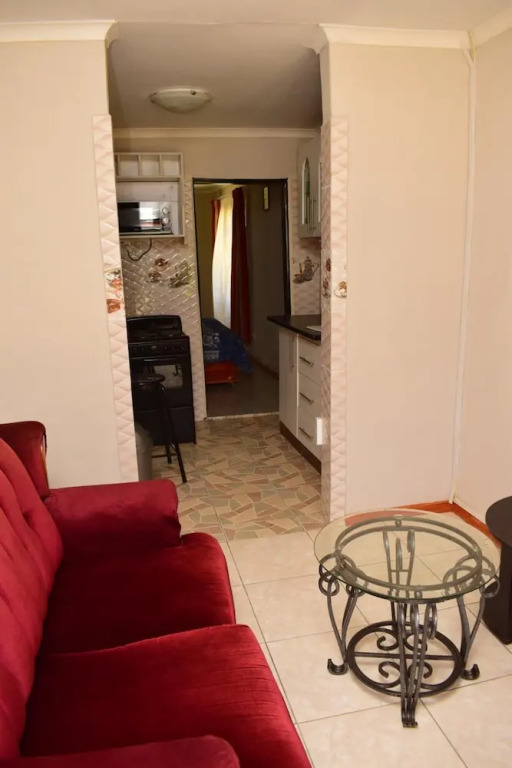 244 Guest House