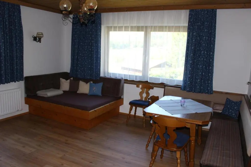 Apartment-Kraft
