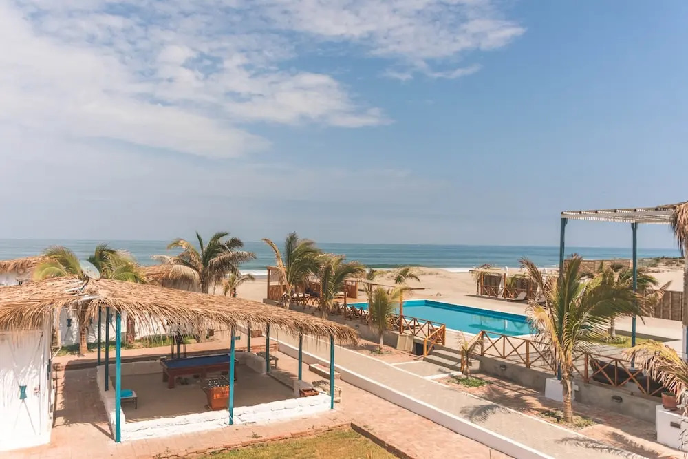 Kokoa Hotel Vichayito