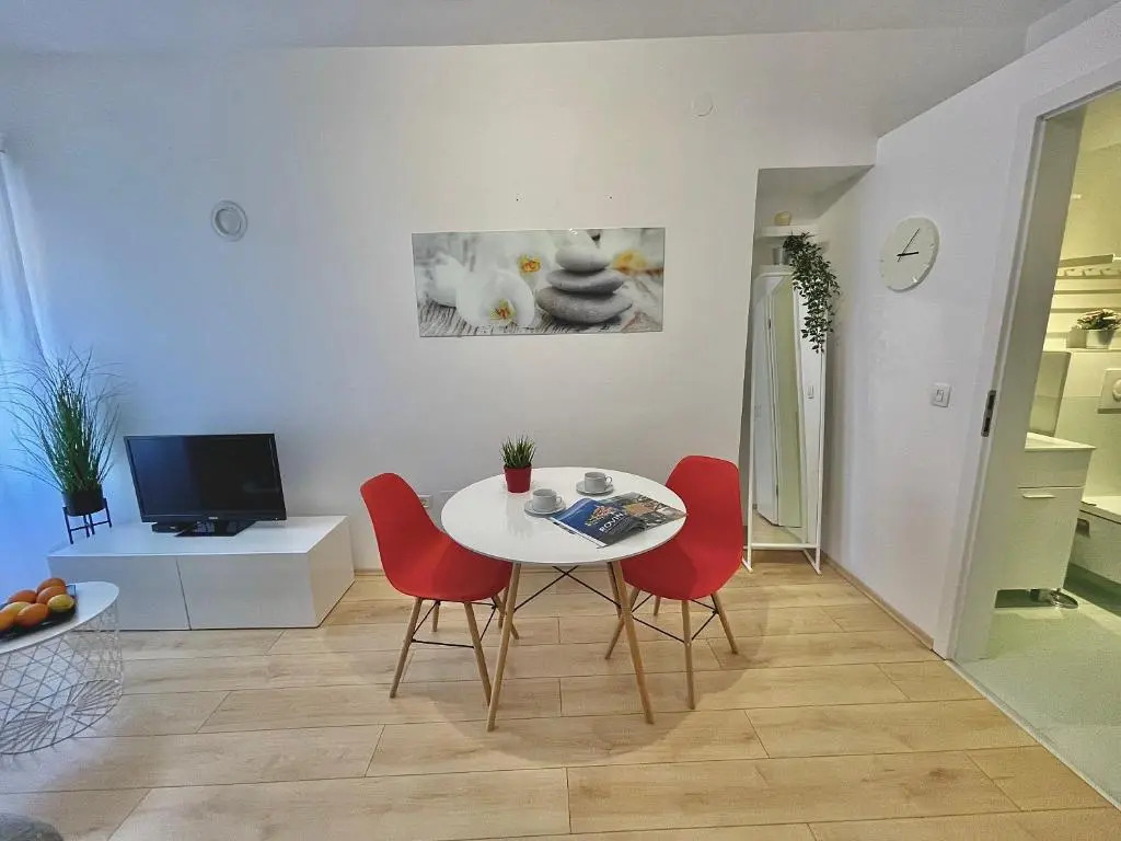 Apartments Antons