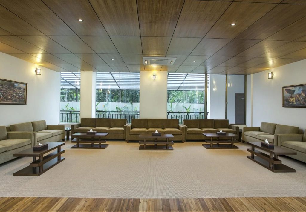DuSai Resort & Spa