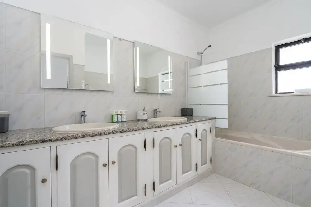 Salicos Benagil Pool Villa