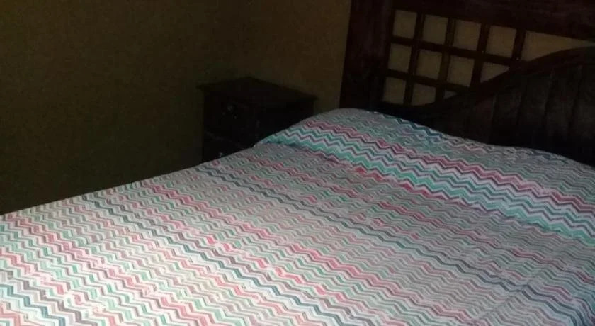 Hospedaje Rocha