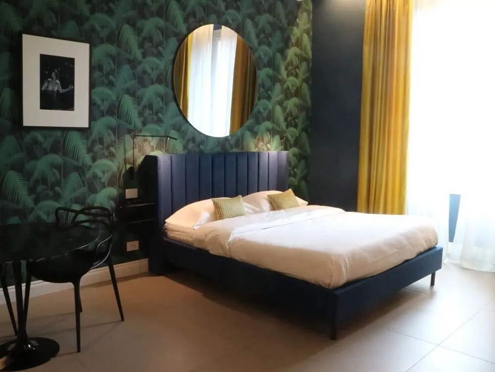 Seven Suites Apartments Sanremo