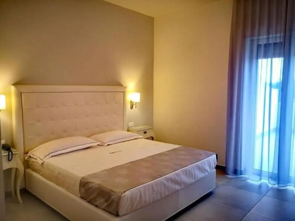 Hotel Puglia Garden
