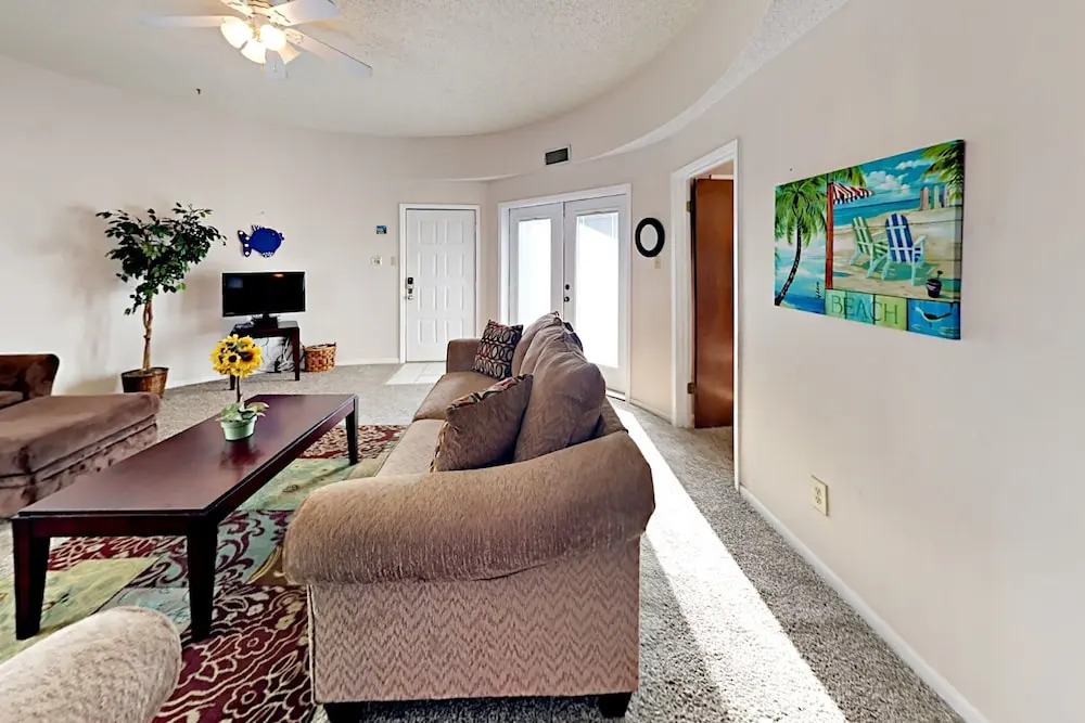 Fortuna Bay 10 - Two Bedroom Condo