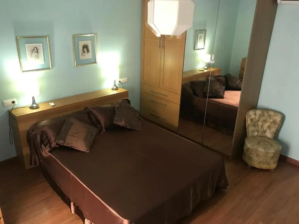 Apartamento Diego Arias 10