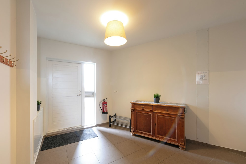 The Private Apartments