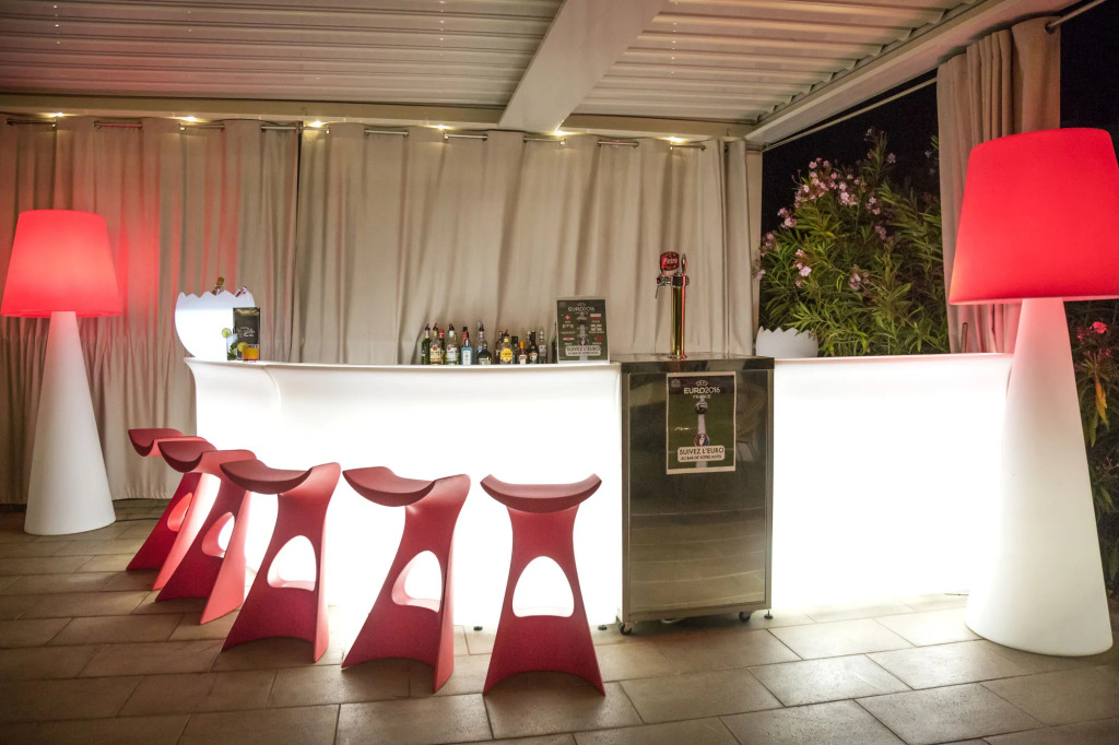 Best Western Plus Ajaccio Amirauté