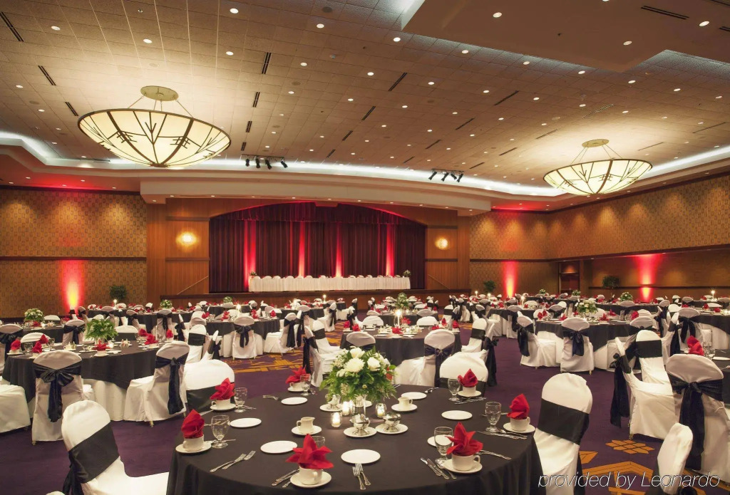 Oneida Casino Hotel