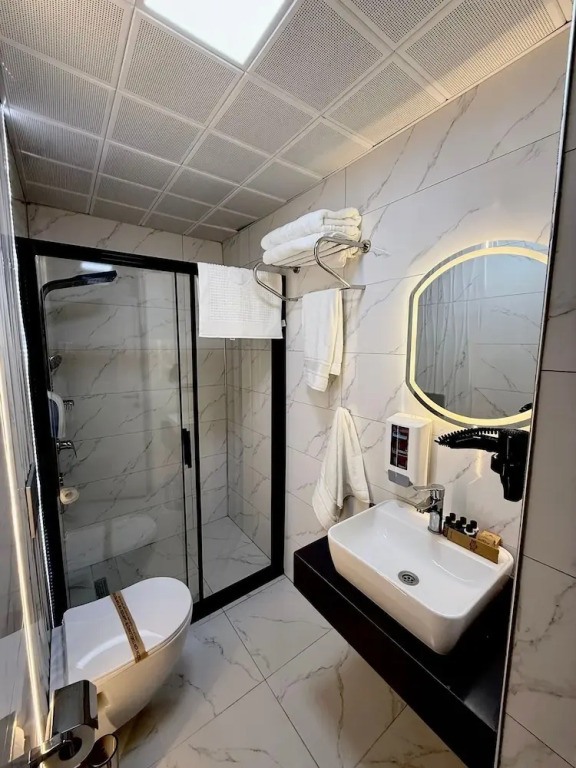 Royal Sevens Otel