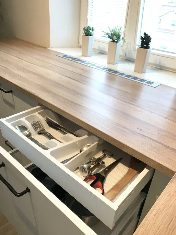 QIK Apartments