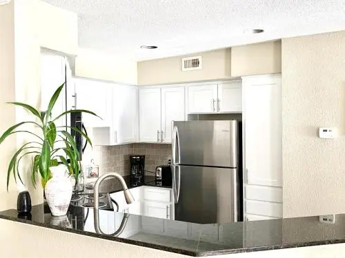 Houston Medical Center Apartments