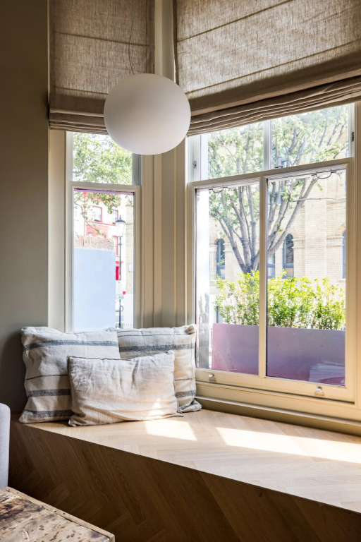 The Notting Hill Apartments - NH2