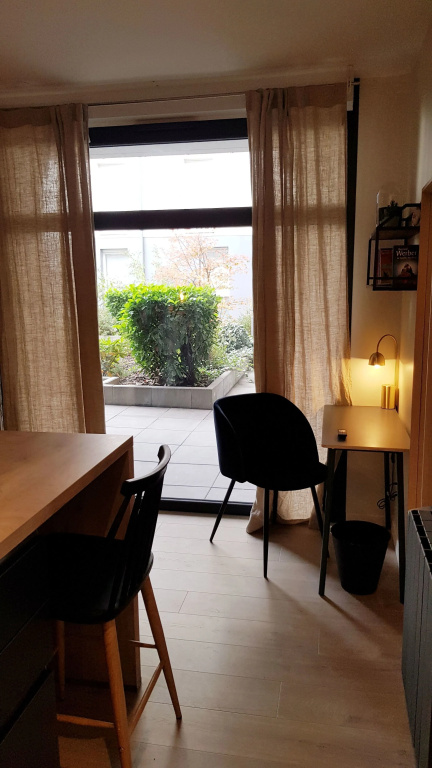 The Little Studio