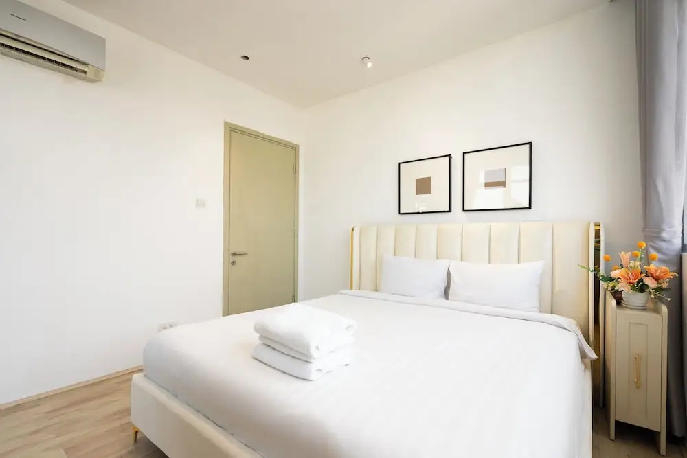 Ben Thanh Boutique Hotel