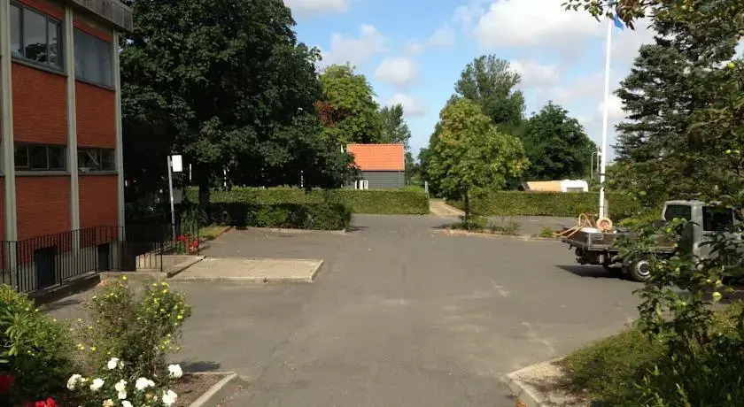 Danhostel Slagelse Camping