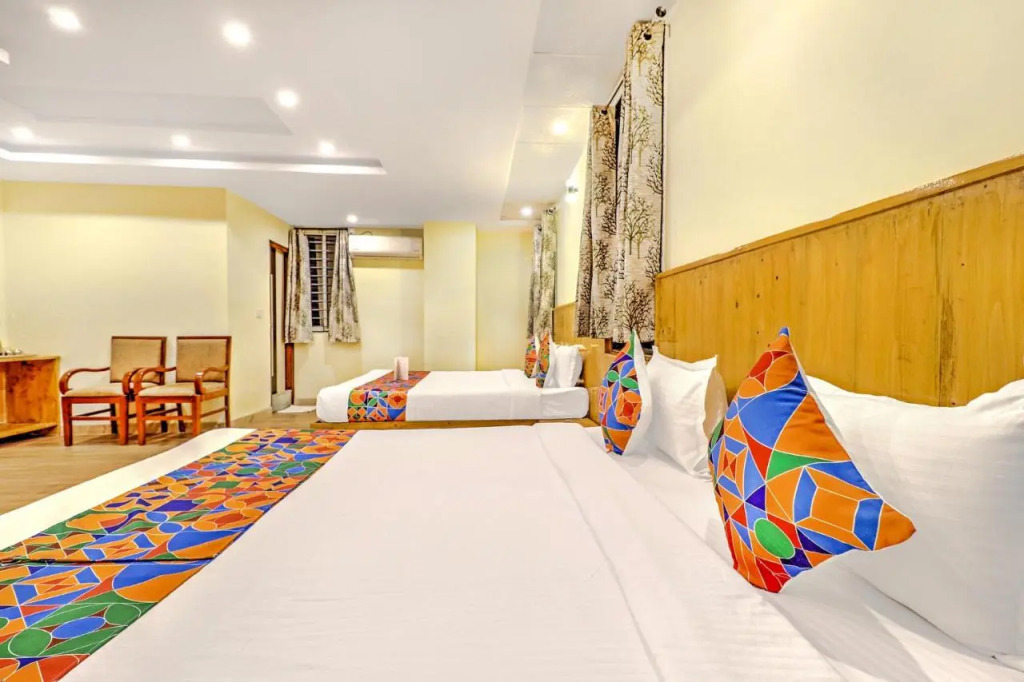 Hotel Royal Orbit