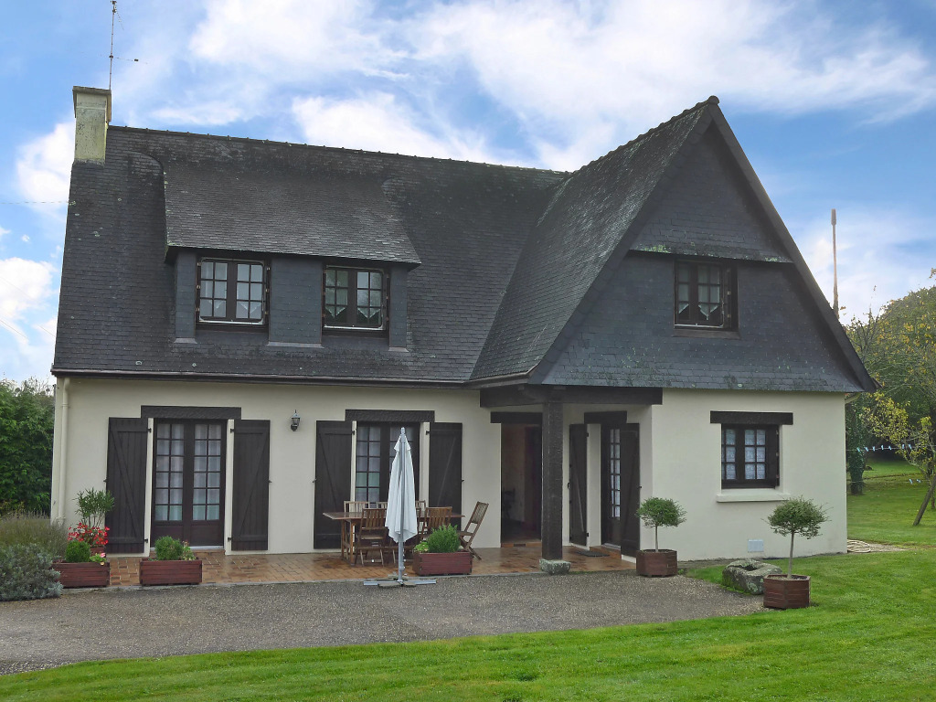 Holiday Home Villa Rocuet by Interhome