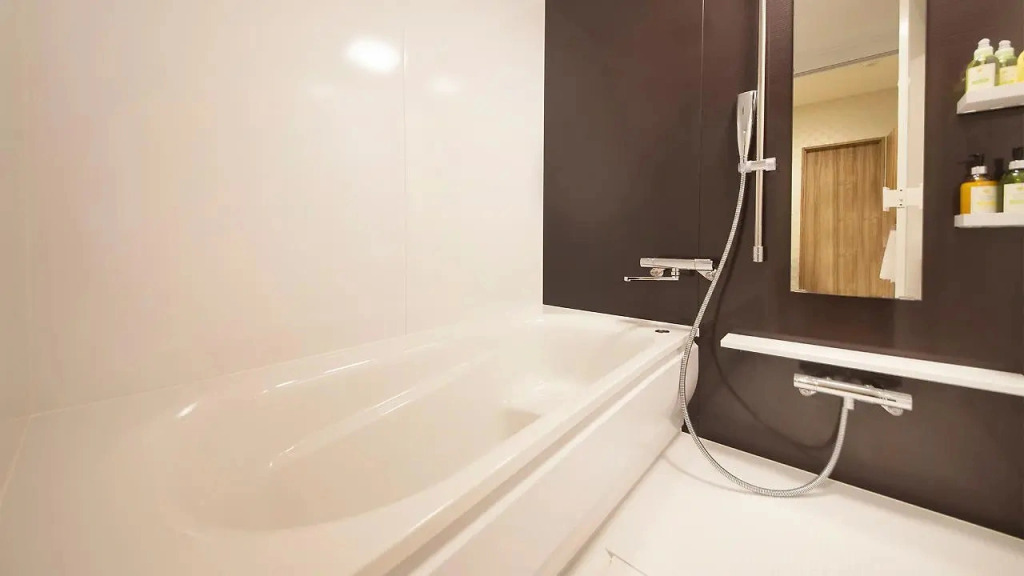 Centurion Hotel & Spa Ueno Ekimae