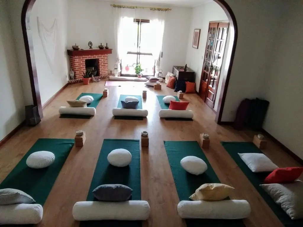 Swara Slow Living Home