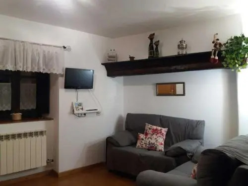 Arties Casa Aranesa I