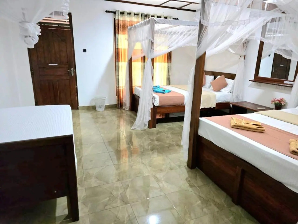 Sigiriya Paradise Inn