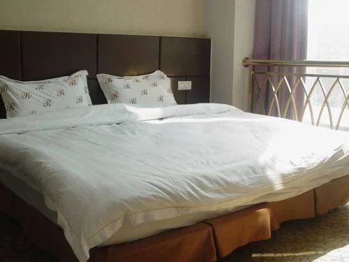 Wuhan Ruifeng Times Hotel